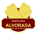 Pastelaria Alvorada - Logotipo